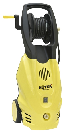  Huter W165-AR